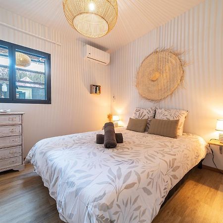 לה סאלין לה ביינס Villa Latrille - Piscine - Sauna - Jacuzzi מראה חיצוני תמונה